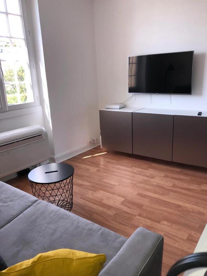 Lejlighed Superbe Studio Moderne Ac/wifi *
